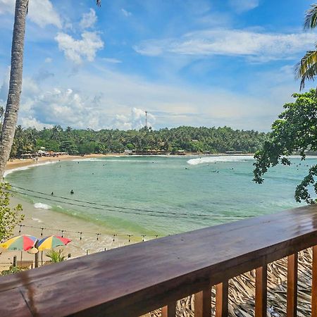 Muthu Sea View Hiriketiya Dickwella Exterior foto
