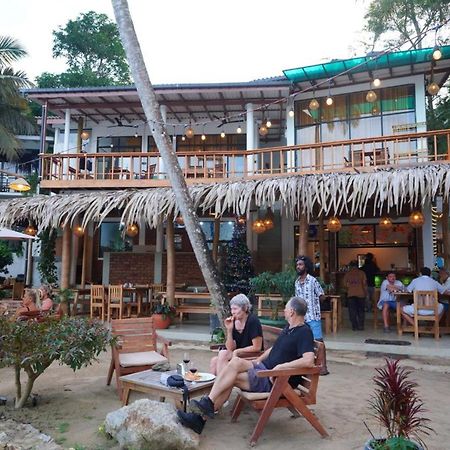 Muthu Sea View Hiriketiya Dickwella Exterior foto