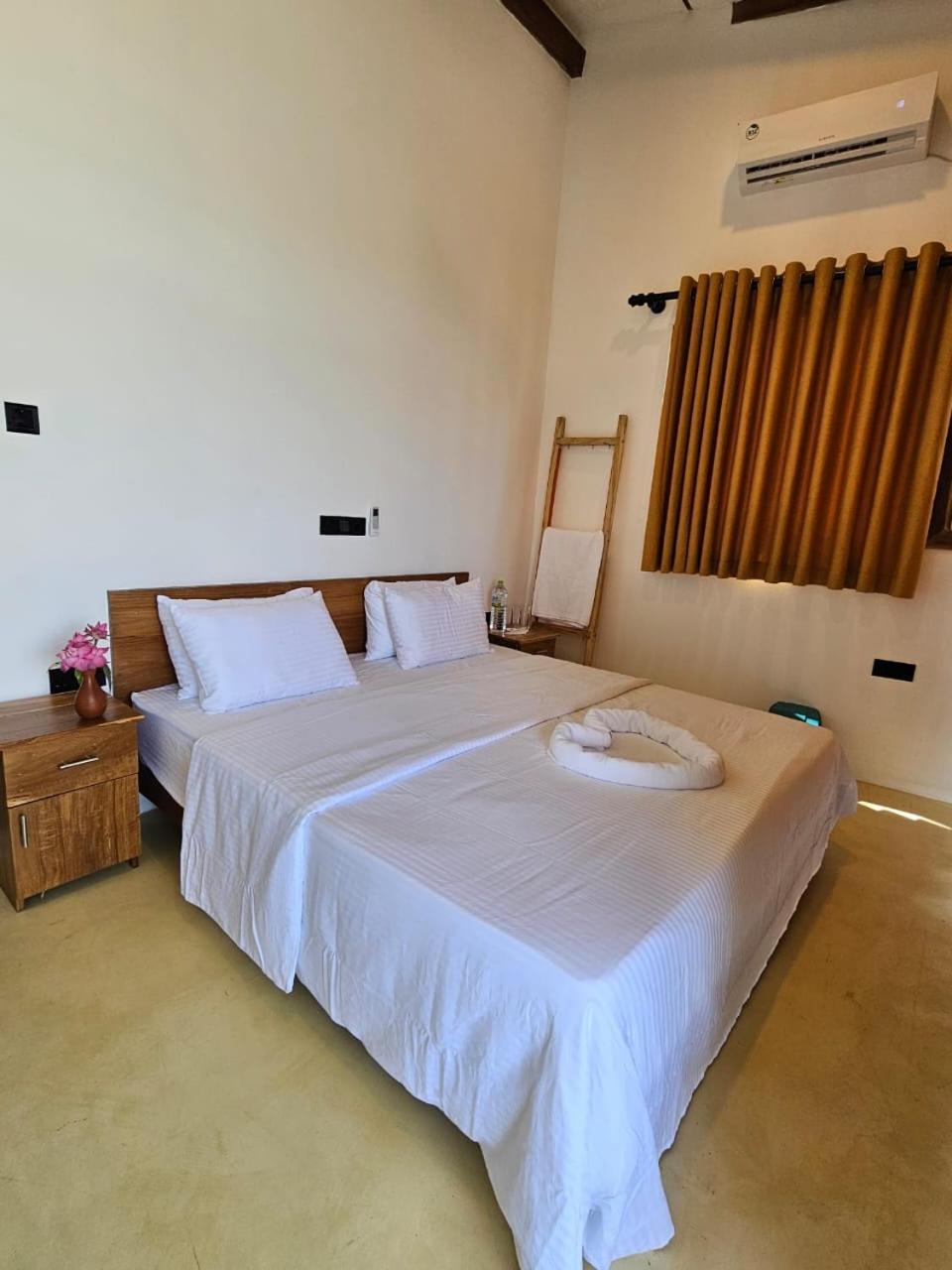 Muthu Sea View Hiriketiya Dickwella Exterior foto