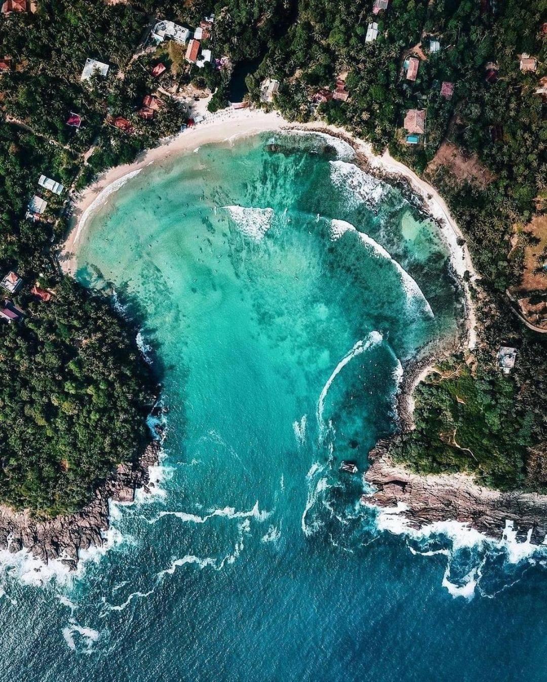 Muthu Sea View Hiriketiya Dickwella Exterior foto